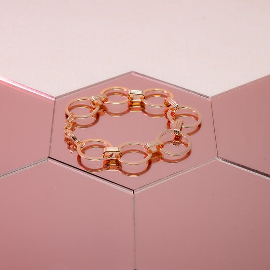 Emerald Tiger - Baden-Baden Bracelet