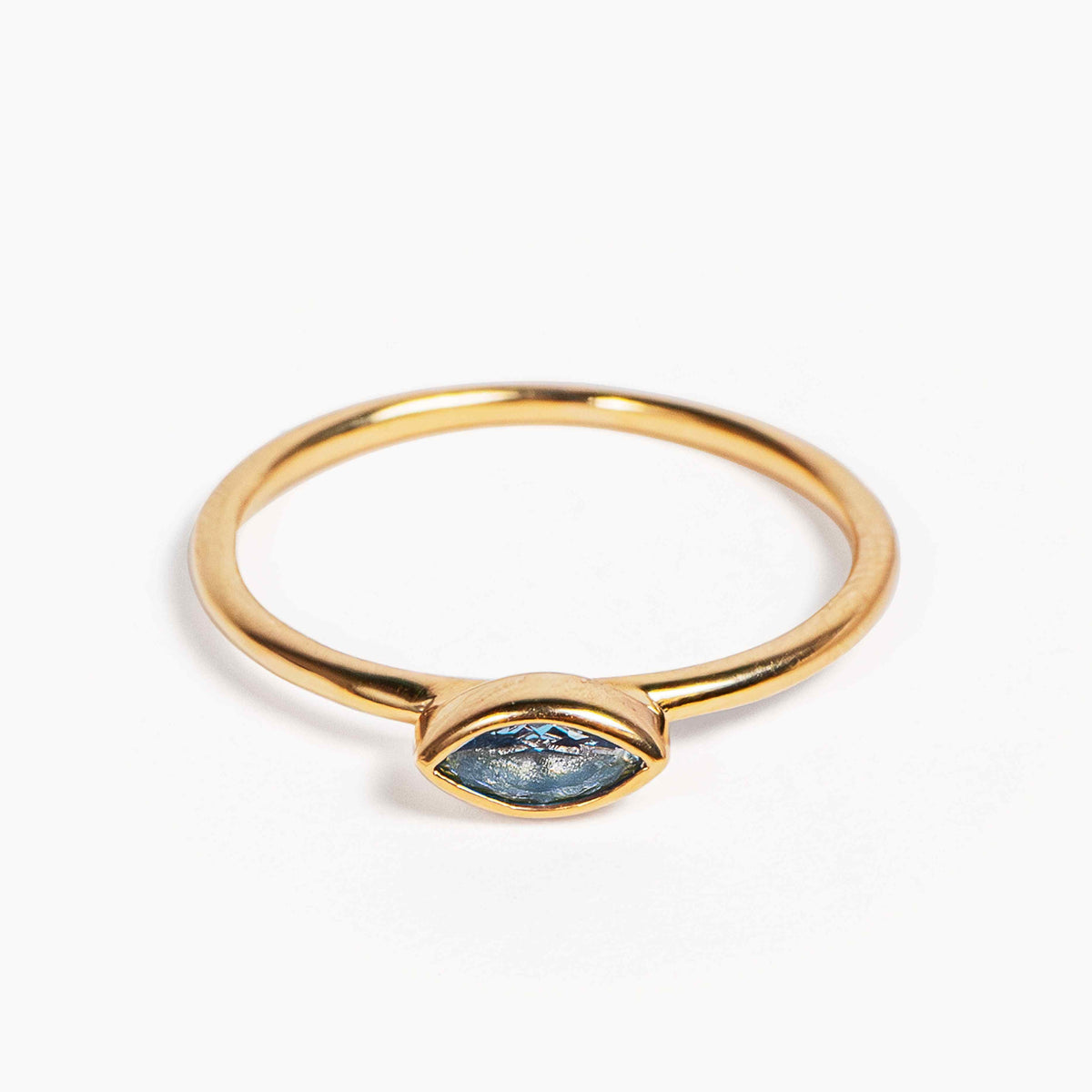 Emerald Tiger - Izmir Ring