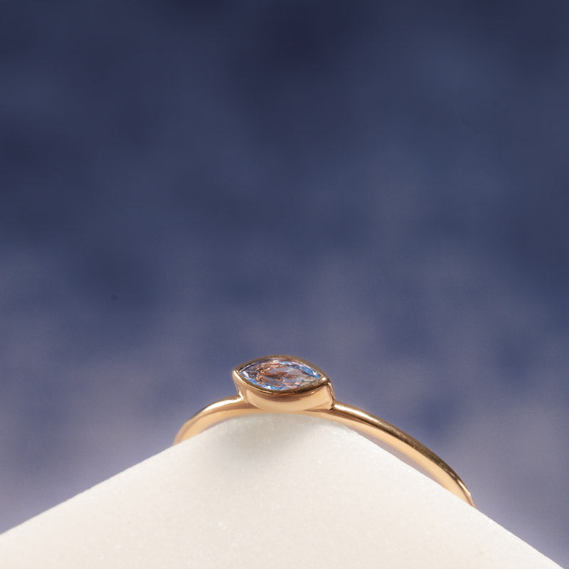 Emerald Tiger - Izmir Ring