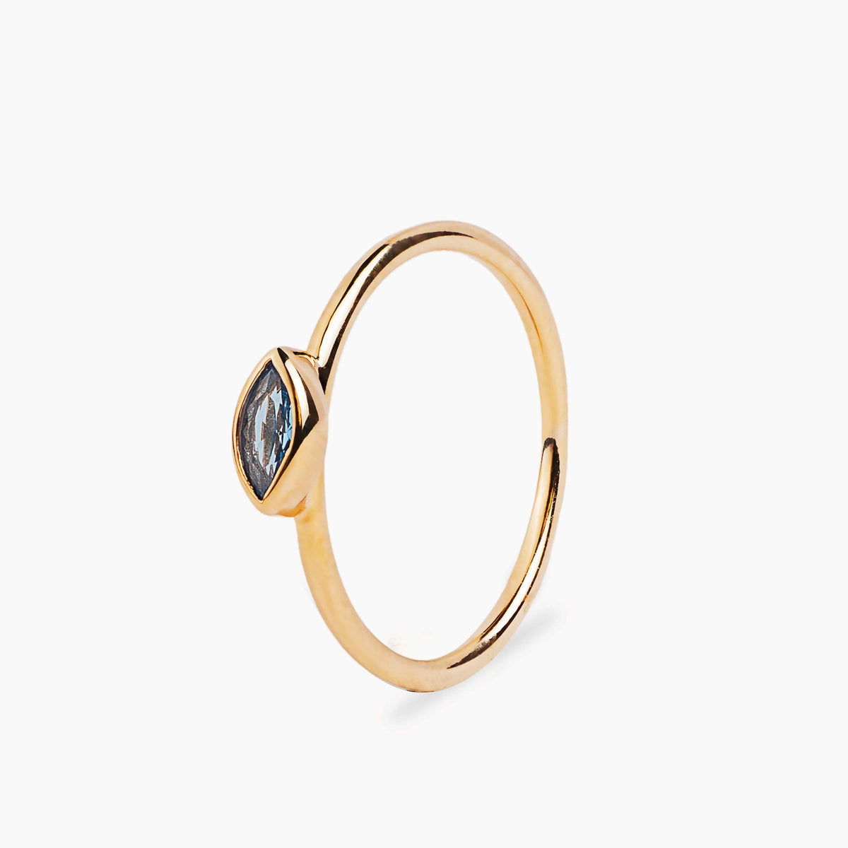 Emerald Tiger - Izmir Ring