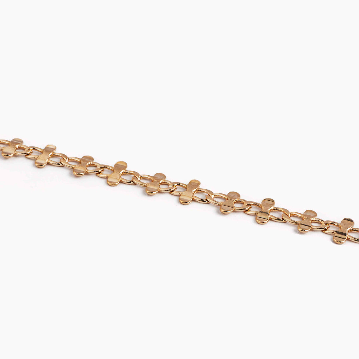 Emerald Tiger - Carthage Bracelet